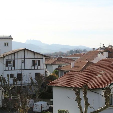 Les Camelias Apartman Saint-Jean-de-Luz Kültér fotó